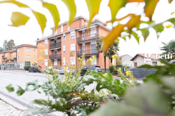 appartamento in vendita a Merate
