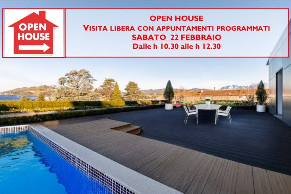 appartamento in vendita a Merate