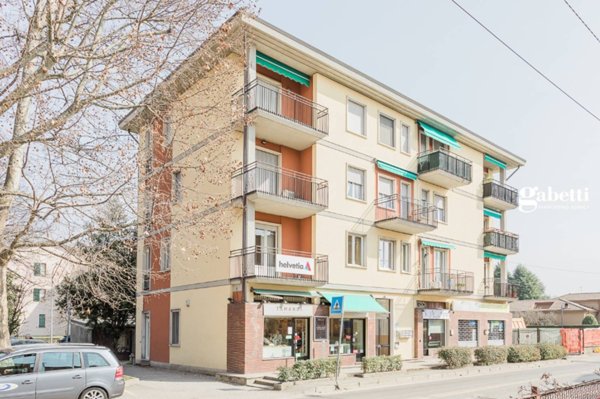 appartamento in vendita a Merate