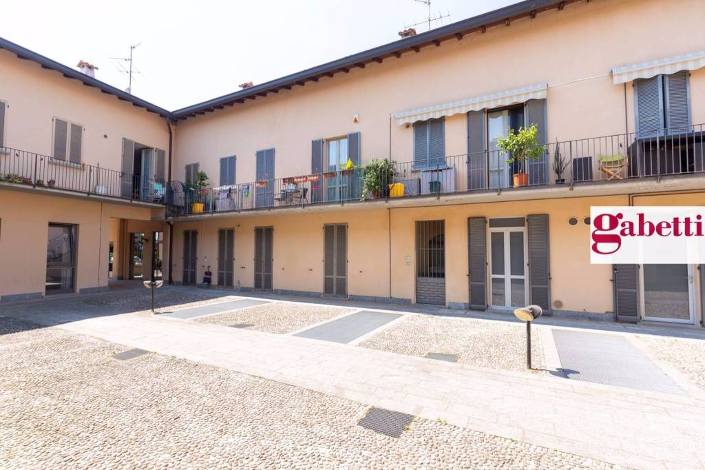 monolocale in vendita a Merate