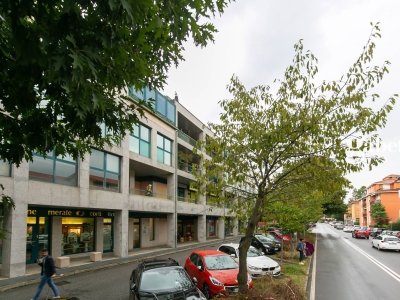 ufficio in vendita a Merate