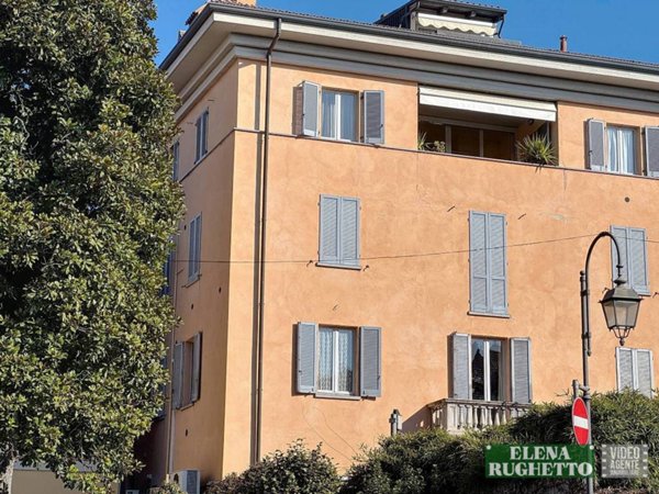 appartamento in vendita a Merate