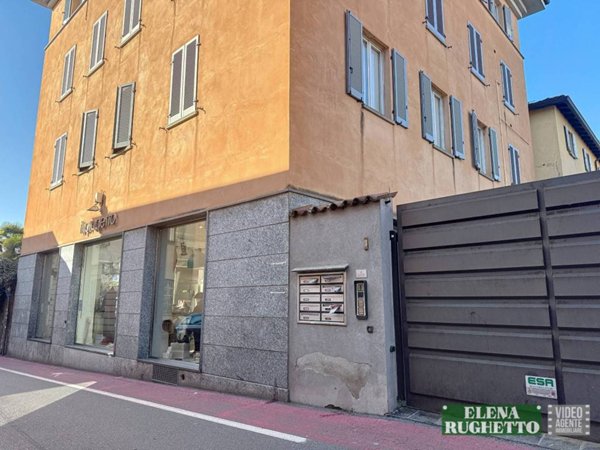 appartamento in vendita a Merate