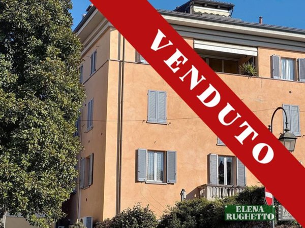 appartamento in vendita a Merate