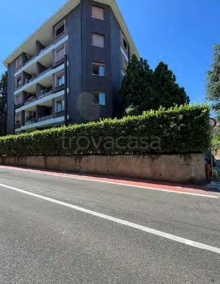 appartamento in vendita a Merate