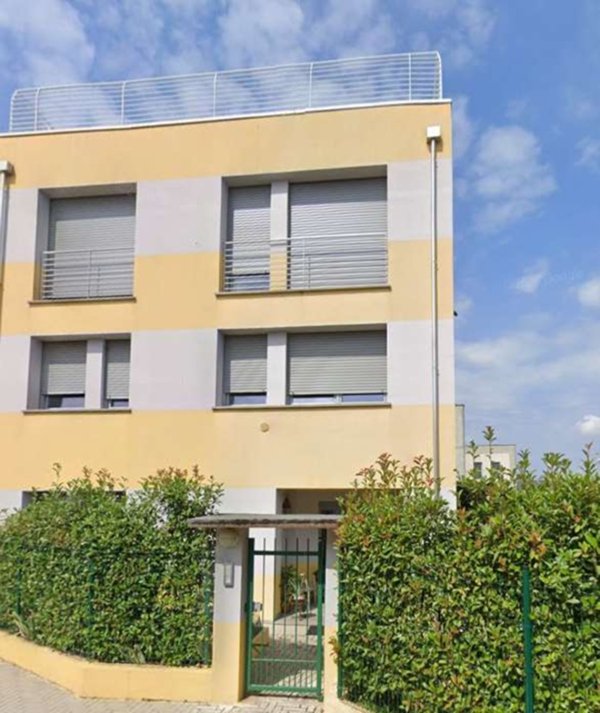 appartamento in vendita a Merate