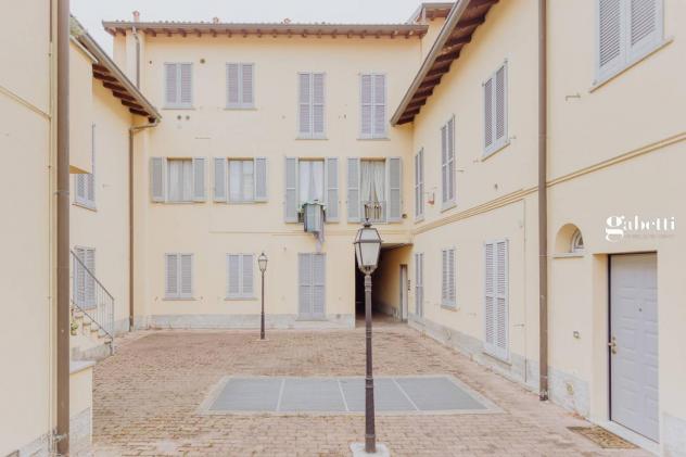 appartamento in vendita a Merate