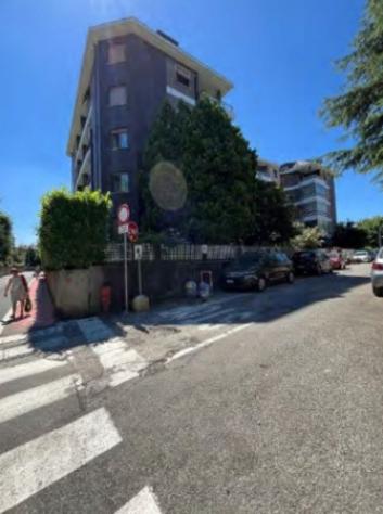 appartamento in vendita a Merate