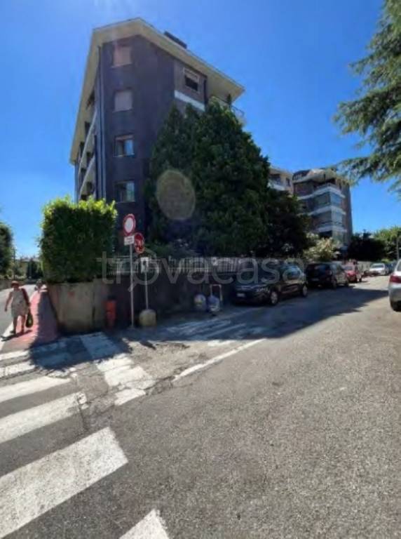 appartamento in vendita a Merate