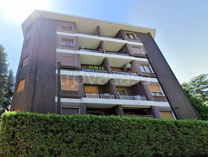 appartamento in vendita a Merate