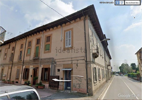 appartamento in vendita a Merate