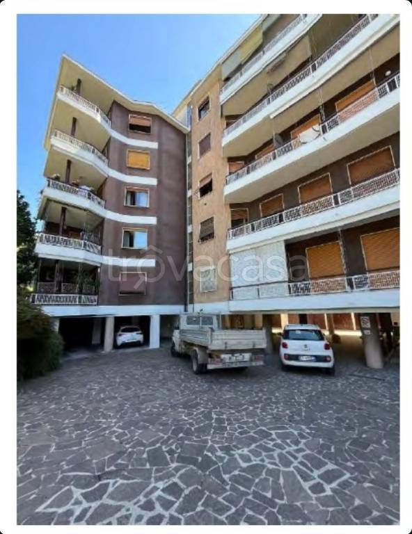 appartamento in vendita a Merate