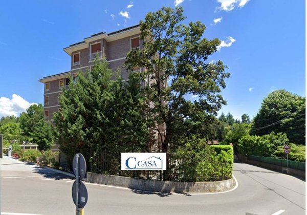 appartamento in vendita a Merate
