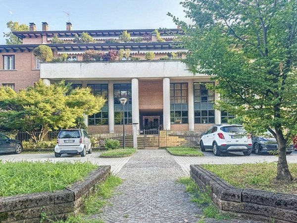 ufficio in vendita a Merate