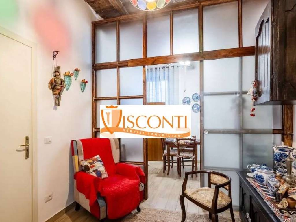 appartamento in vendita a Merate