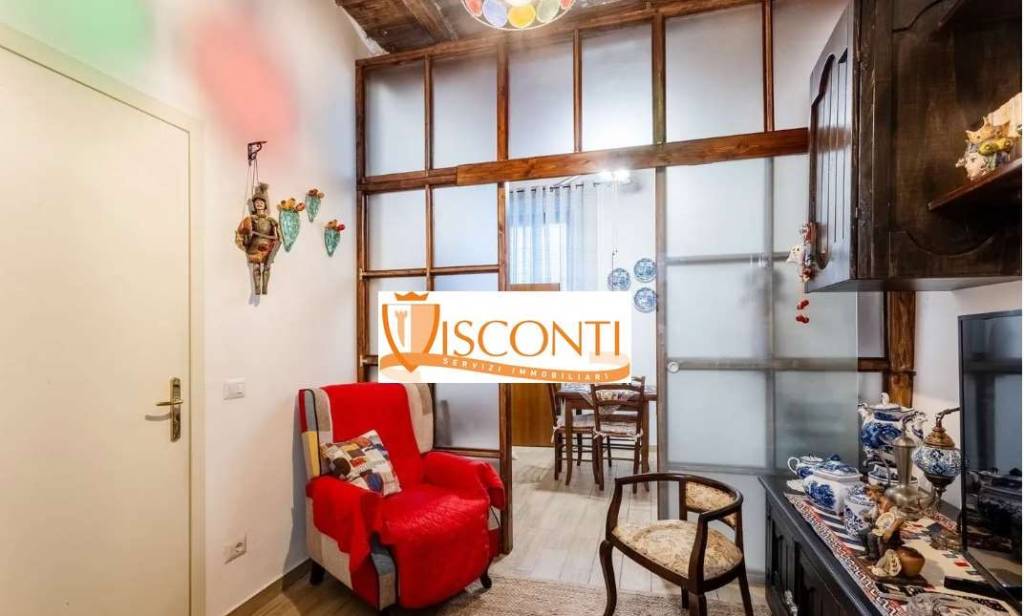 appartamento in vendita a Merate