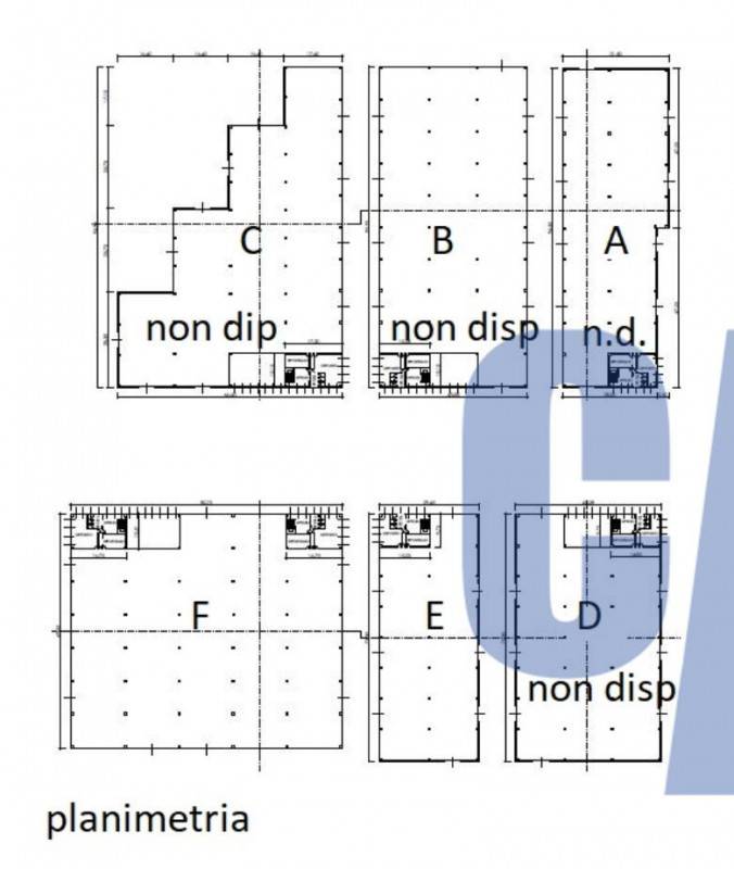 terreno edificabile in vendita a Merate