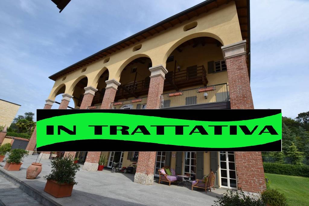 appartamento in vendita a Merate