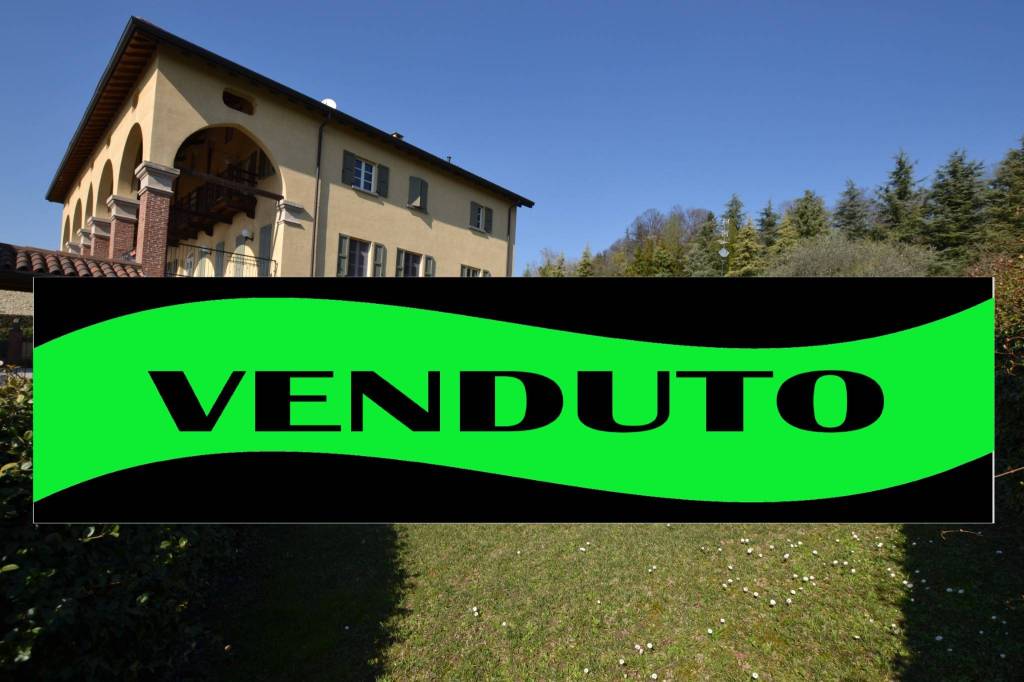 appartamento in vendita a Merate