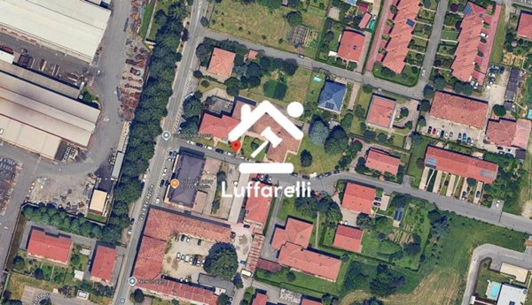 appartamento in vendita a Merate in zona Brugarolo