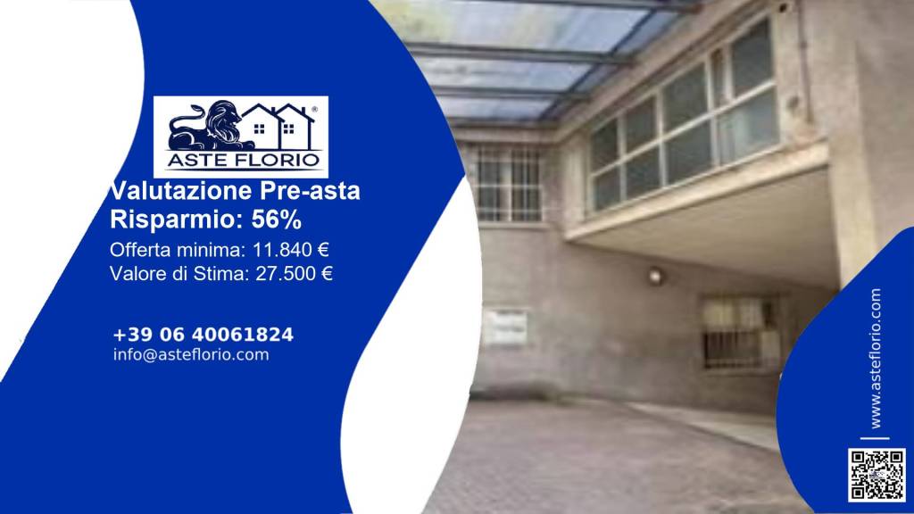 appartamento in vendita a Merate