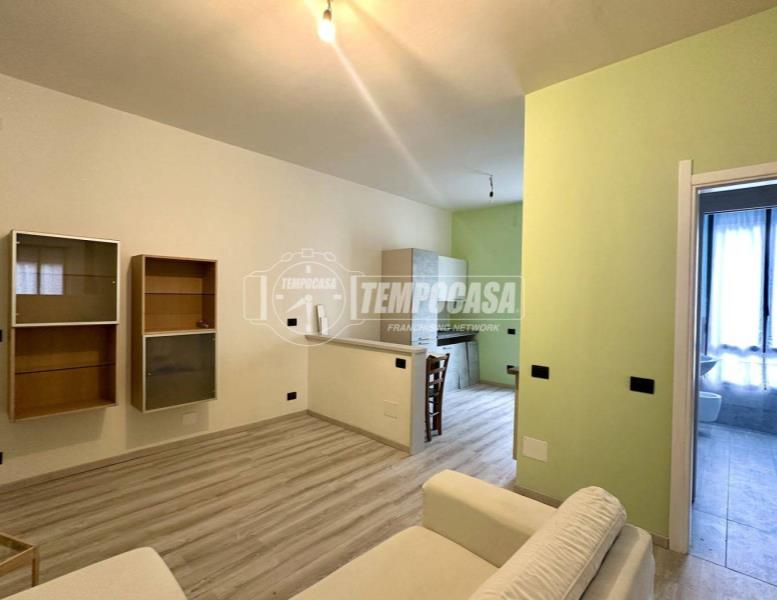 appartamento in vendita a Merate