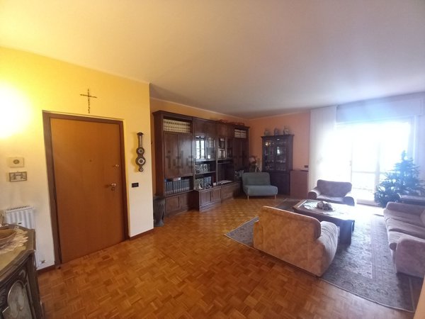 appartamento in vendita a Merate