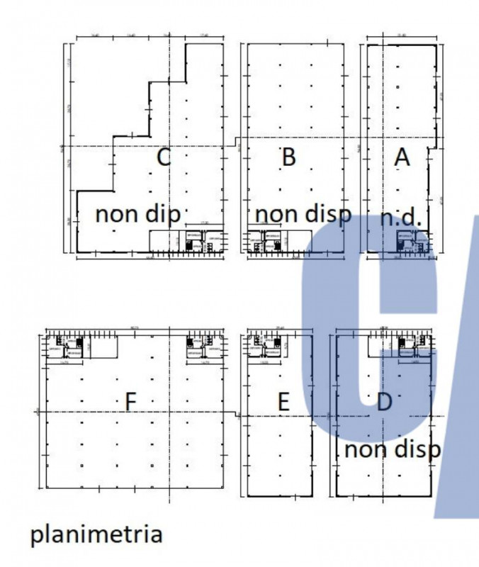 terreno edificabile in vendita a Merate