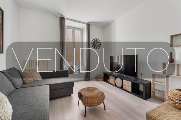 appartamento in vendita a Merate