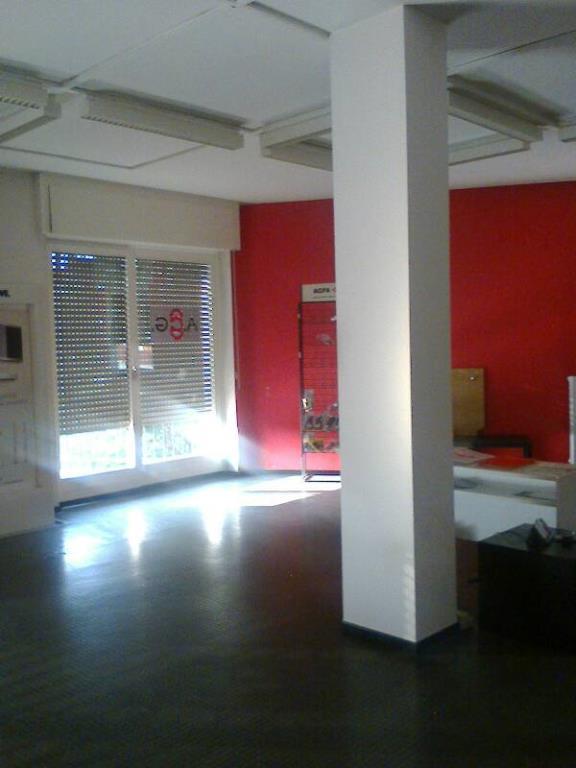 ufficio in vendita a Merate