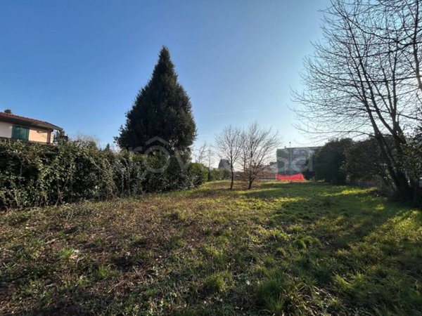 terreno edificabile in vendita a Merate