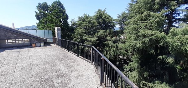 appartamento in vendita a Merate