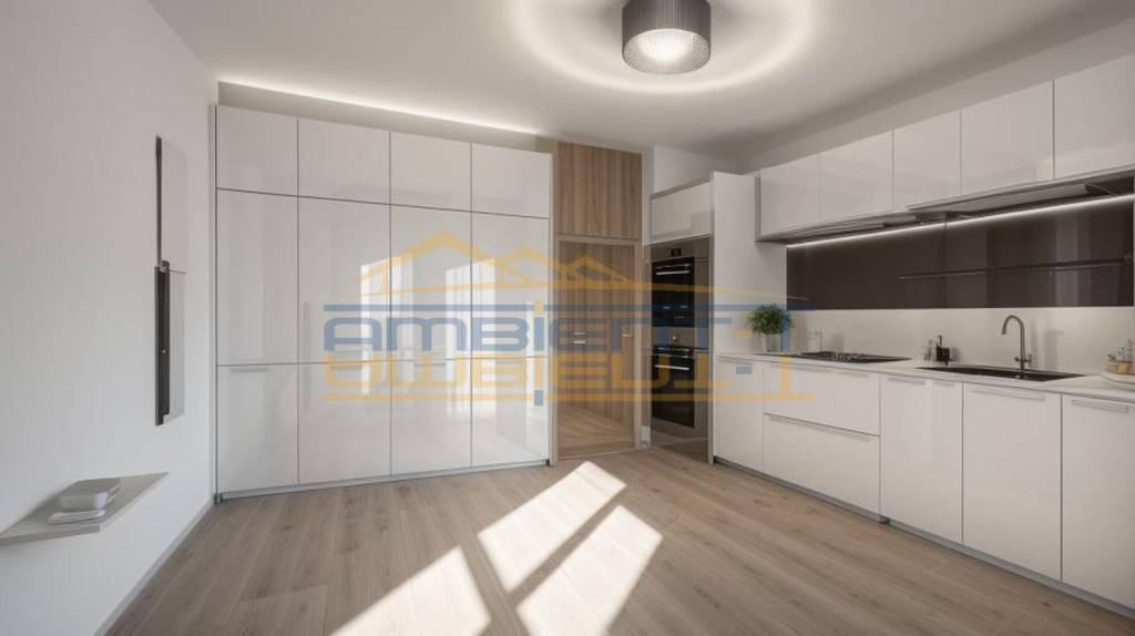 appartamento in vendita a Merate