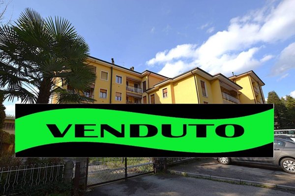 appartamento in vendita a Merate