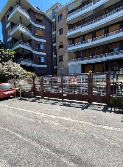 appartamento in vendita a Merate