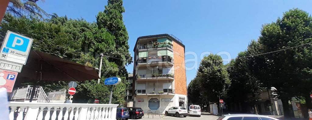 appartamento in vendita a Merate