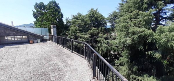 appartamento in vendita a Merate