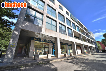 ufficio in vendita a Merate