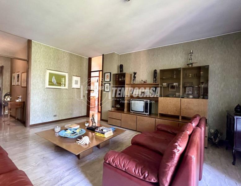appartamento in vendita a Merate