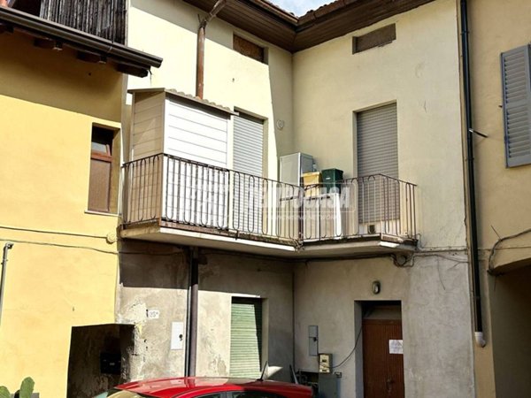 appartamento in vendita a Merate