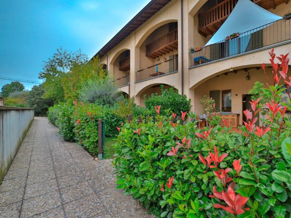 casa indipendente in vendita a Merate