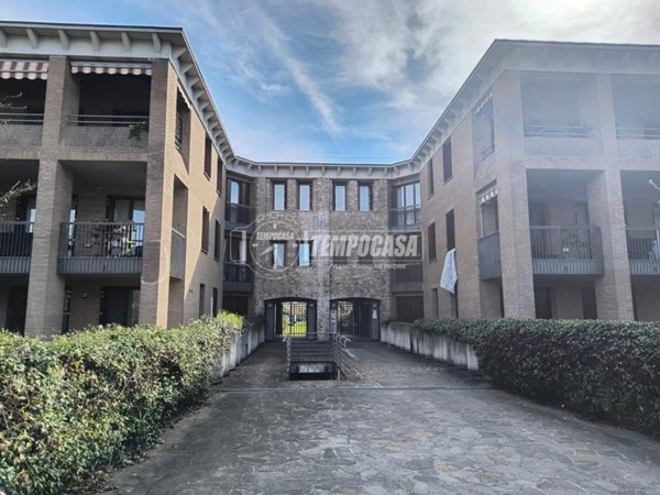 appartamento in vendita a Merate