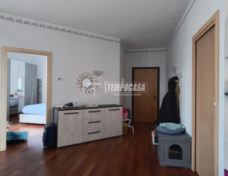 appartamento in vendita a Merate