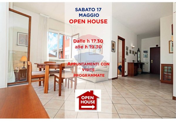 appartamento in vendita a Merate