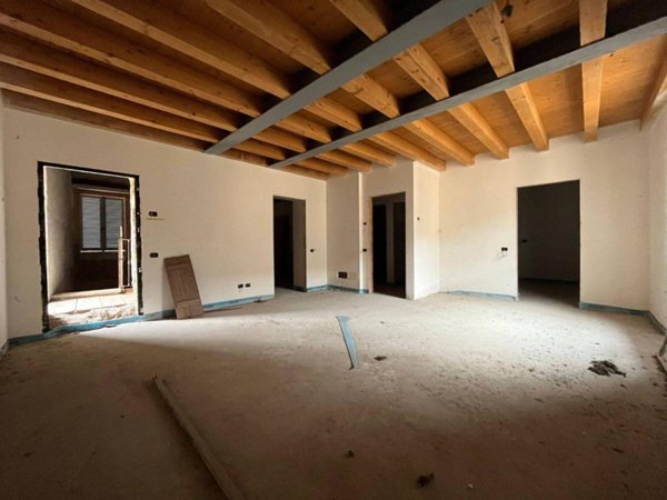 appartamento in vendita a Merate