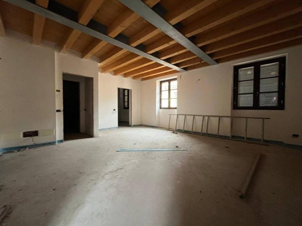 appartamento in vendita a Merate