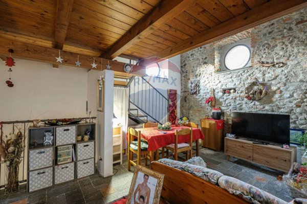 appartamento in vendita a Merate