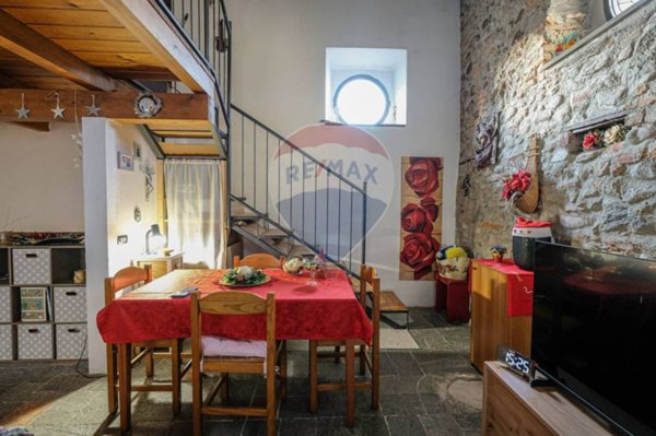 appartamento in vendita a Merate
