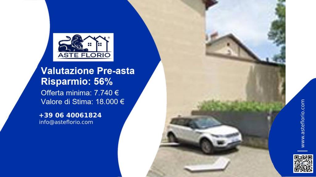 monolocale in vendita a Merate