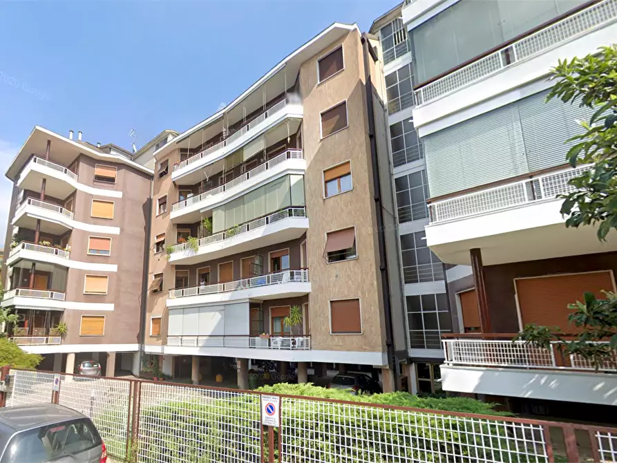 appartamento in vendita a Merate